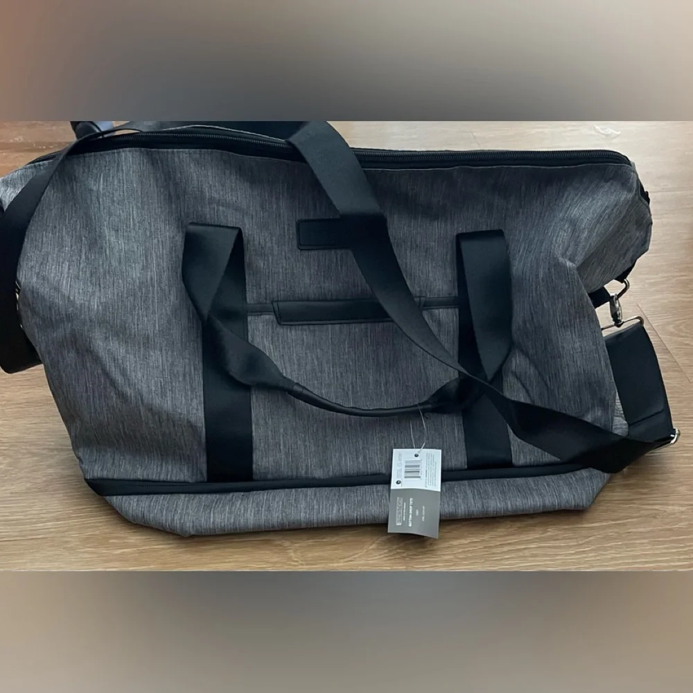 Prestige Duffle Bag